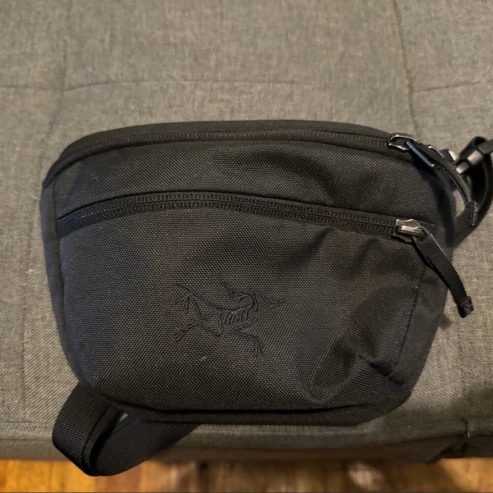Arc'teryx Mantis 1 Waistpack